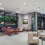 Hotel Doubletree By Hilton Center Plovdiv
