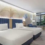 Doubletree By Hilton Center Hotel Plovdiv