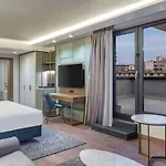 Doubletree By Hilton Center Plovdiv
