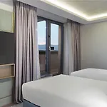 Hotel Doubletree By Hilton Center