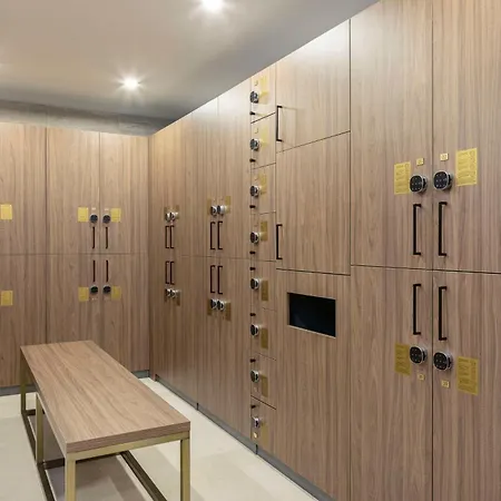 Doubletree By Hilton Center 4* Plovdiv