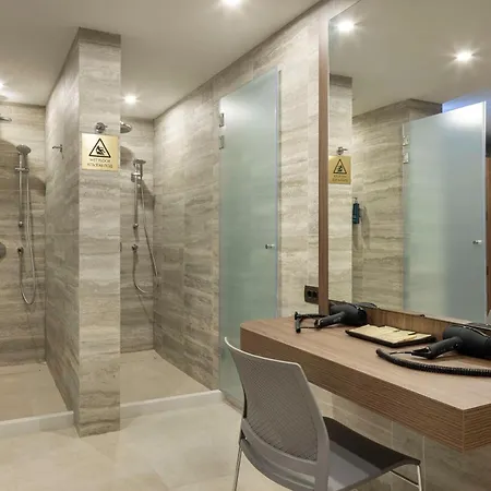 Doubletree By Hilton Center 普罗夫迪夫