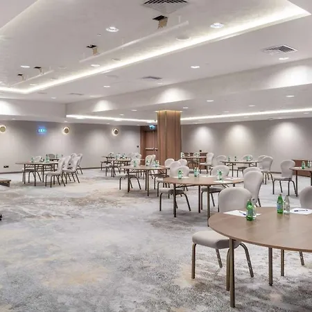 Doubletree By Hilton Center Ξενοδοχείο 4*