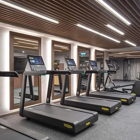 Ξενοδοχείο Doubletree By Hilton Center