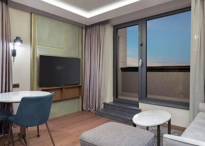 Doubletree By Hilton Center Plovdiv