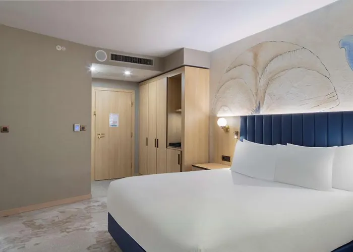 Doubletree By Hilton Center 4* Plovdiv