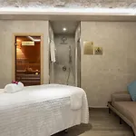 Хотел Doubletree By Hilton Center Пловдив