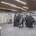 Doubletree By Hilton Center Хотел