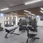 Doubletree By Hilton Center Хотел Пловдив