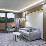 Хотел Doubletree By Hilton Center Пловдив