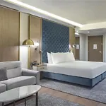 Doubletree By Hilton Center Пловдив
