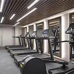 Хотел Doubletree By Hilton Center