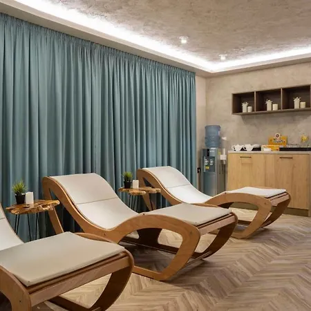 Doubletree By Hilton Center ホテル