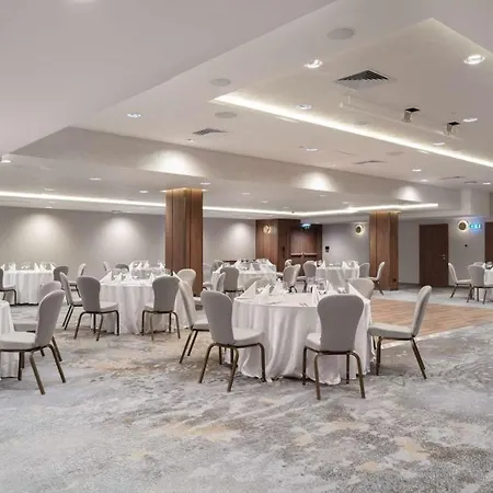 Hotel Doubletree By Hilton Center Plovdiv