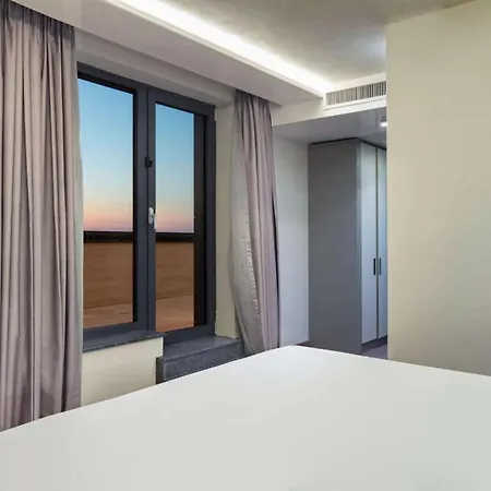 Doubletree By Hilton Center Hotel Plovdiv