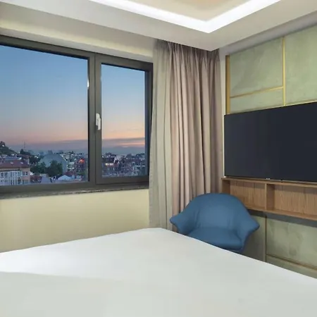Doubletree By Hilton Center Hotel Plovdiv