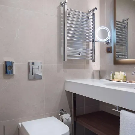 Hotel Doubletree By Hilton Center