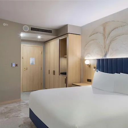 Doubletree By Hilton Center 4* Płowdiw