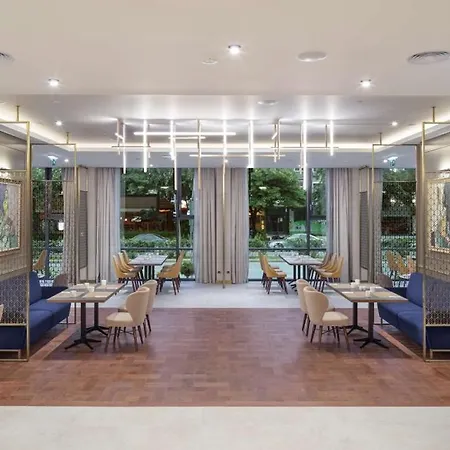 Doubletree By Hilton Center 4* Płowdiw