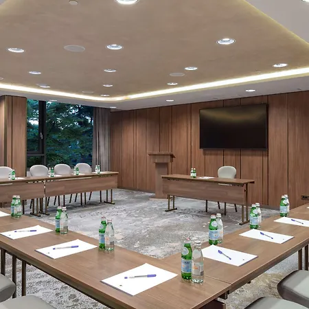 Doubletree By Hilton Center Plovdiv