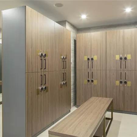 Doubletree By Hilton Center Plovdiv