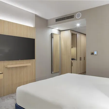 Doubletree By Hilton Center Płowdiw