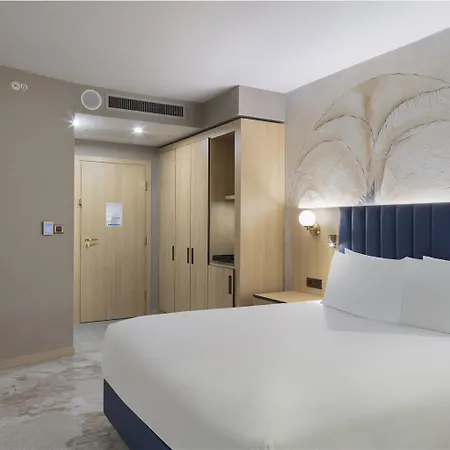 Doubletree By Hilton Center 4* Płowdiw