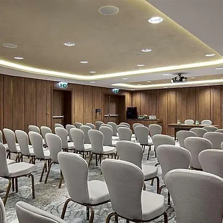 Hotel Doubletree By Hilton Center Płowdiw