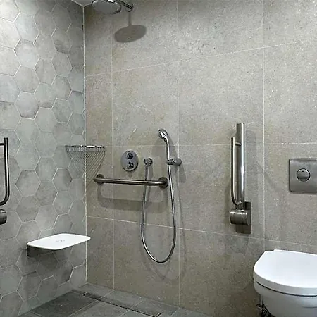 Doubletree By Hilton Center Hotel Płowdiw