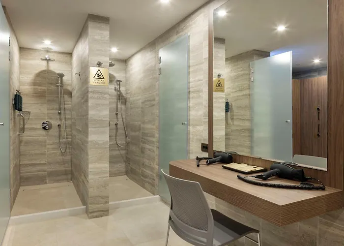 Doubletree By Hilton Center Plovdiv