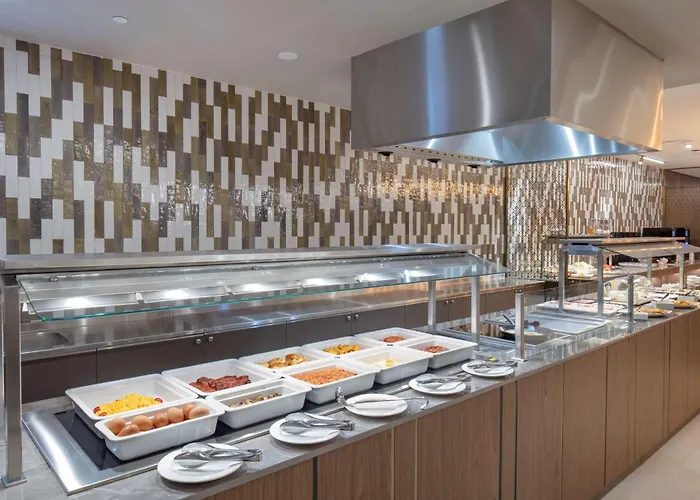 Hotel Doubletree By Hilton Center Plovdiv