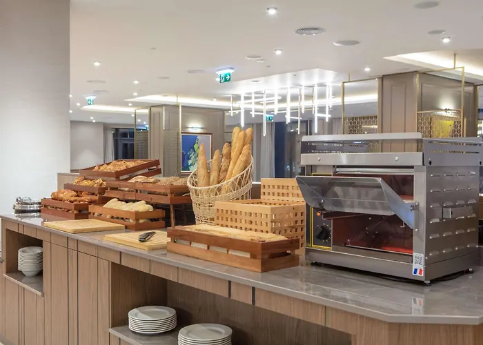 Doubletree By Hilton Center 4* Plovdiv