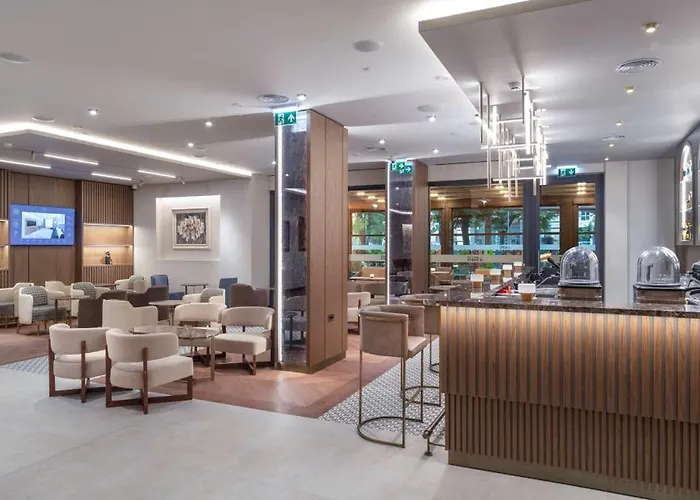 Doubletree By Hilton Center Plovdiv